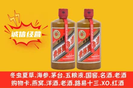 天水秦安县老酒回收缺人吗